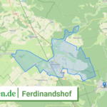 130755559033 Ferdinandshof