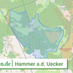 130755559045 Hammer a.d. Uecker