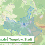 130755559131 Torgelow Stadt