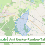 130755560 Amt Uecker Randow Tal