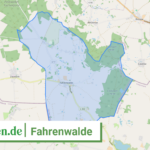 130755560032 Fahrenwalde