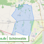 130755560126 Schoenwalde