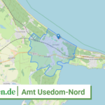 130755561 Amt Usedom Nord
