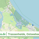130755561133 Trassenheide Ostseebad