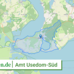 130755562 Amt Usedom Sued
