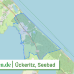 130755562135 Ueckeritz Seebad