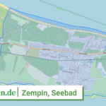 130755562148 Zempin Seebad