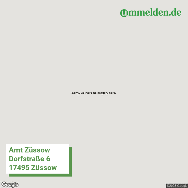 130755563040 streetview amt Gribow