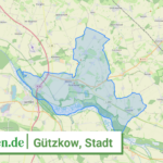 130755563044 Guetzkow Stadt