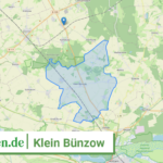 130755563061 Klein Buenzow