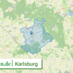 130755563156 Karlsburg