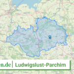 13076 Ludwigslust Parchim