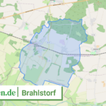 130765652016 Brahlstorf