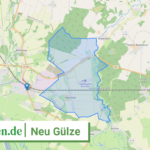 130765652102 Neu Guelze