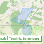 130765652138 Tessin b. Boizenburg