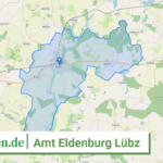 130765655 Amt Eldenburg Luebz