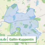 130765655040 Gallin Kuppentin