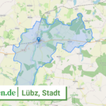 130765655089 Luebz Stadt