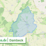 130765657027 Dambeck