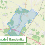 130765658004 Bandenitz