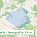 130765658019 Bresegard bei Picher