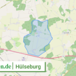 130765658065 Huelseburg