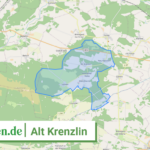 130765659001 Alt Krenzlin