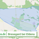 130765659018 Bresegard bei Eldena