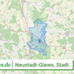 130765660105 Neustadt Glewe Stadt