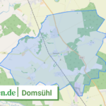 130765662035 Domsuehl