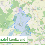 130765662085 Lewitzrand