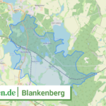 130765664011 Blankenberg