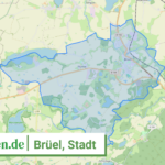 130765664020 Brueel Stadt