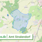 130765665 Amt Stralendorf