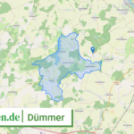 130765665036 Duemmer