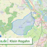 130765665071 Klein Rogahn