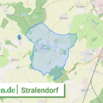 130765665130 Stralendorf