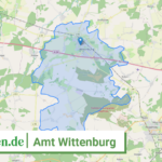 130765666 Amt Wittenburg