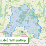 130765666153 Wittendoerp