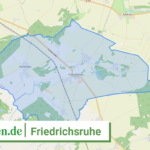 130765668038 Friedrichsruhe