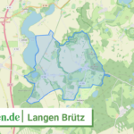 130765668080 Langen Bruetz