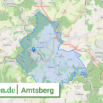 145210010010 Amtsberg