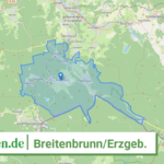 145210110110 Breitenbrunn Erzgeb