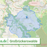 145210250250 Grossrueckerswalde