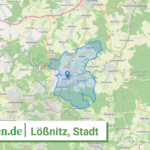 145210370370 Loessnitz Stadt