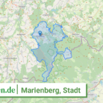 145210390390 Marienberg Stadt