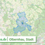 145210460460 Olbernhau Stadt