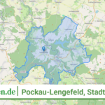 145210495495 Pockau Lengefeld Stadt