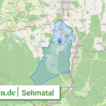 145210560560 Sehmatal