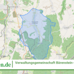 145215101 Verwaltungsgemeinschaft Baerenstein Koenigswalde